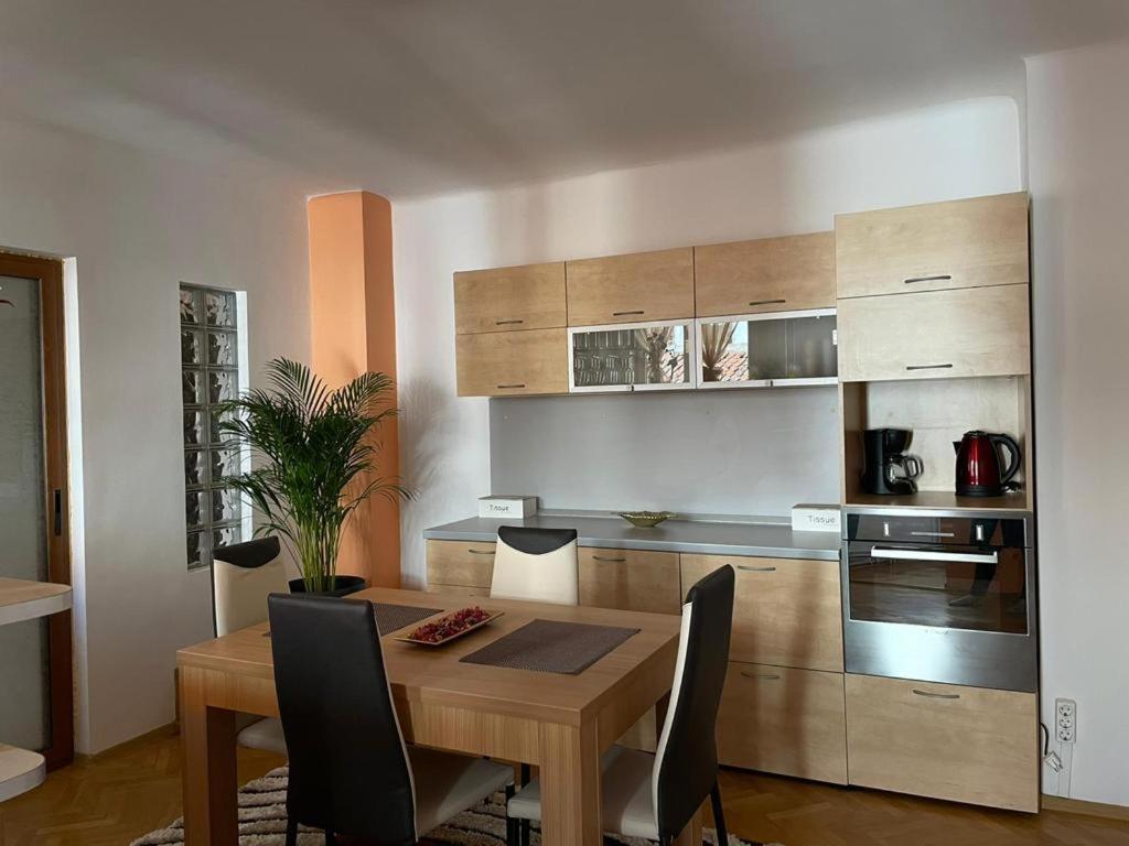 Winterland Sf.Ioan Apartment Brasov Exterior photo
